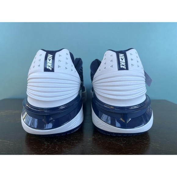 Nike Air Zoom GT Cut 2 TB Midnight Navy Men's Size 14 DX6650-401 - Picture 9 of 11